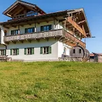 Apartmán Guffertblick *