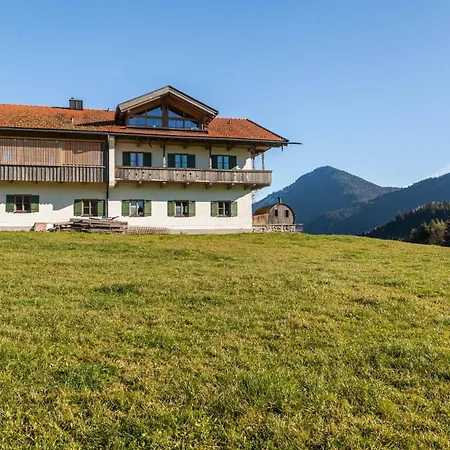 Apartmán Guffertblick