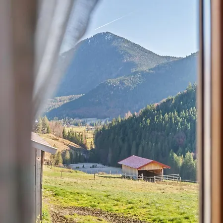 Guffertblick Apartmán *