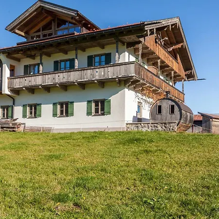 Apartment Guffertblick *