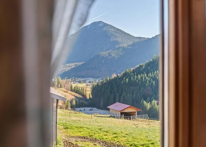 Apartmán Guffertblick