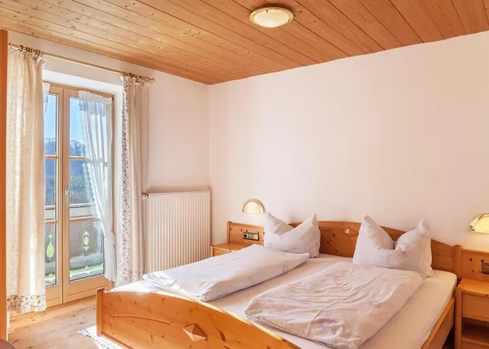 Apartmán Guffertblick *
