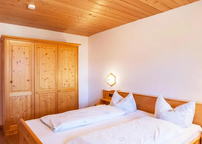 Apartmán Guffertblick *