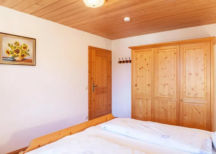 Apartmán Guffertblick *