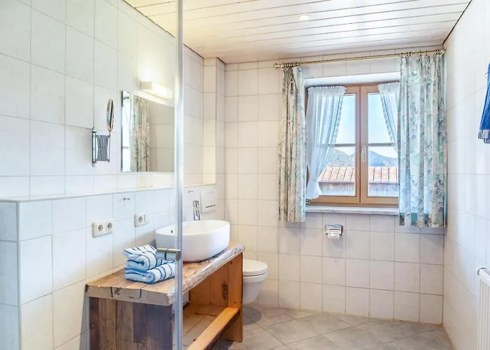 Guffertblick Apartmán *
