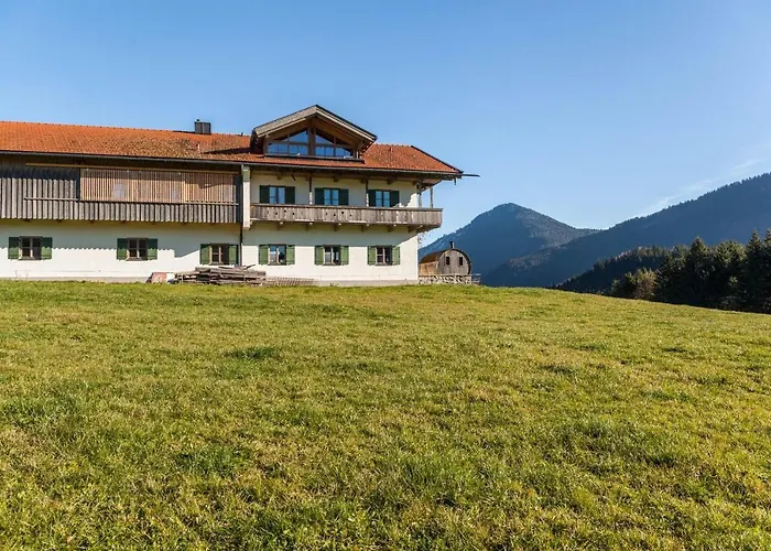 Apartmán Guffertblick