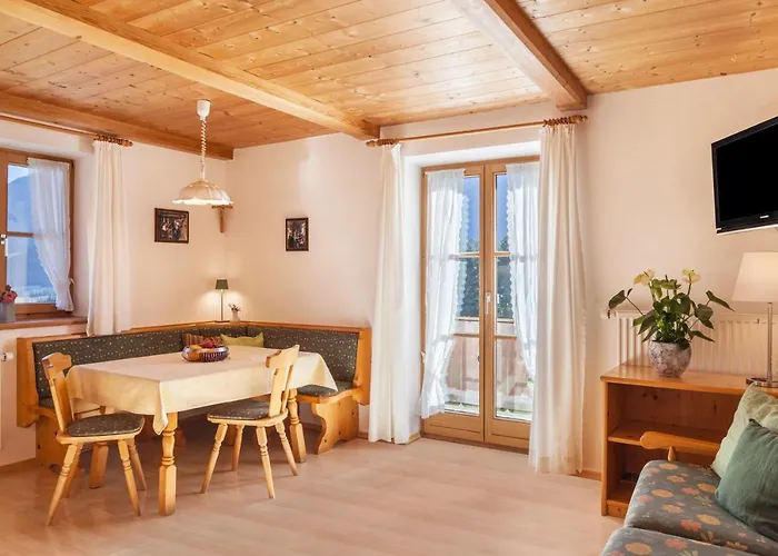 Guffertblick Apartmán *