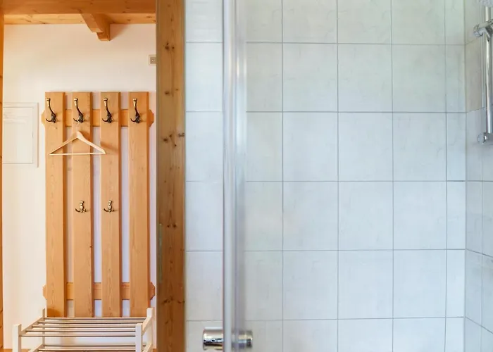 Guffertblick Apartmán *