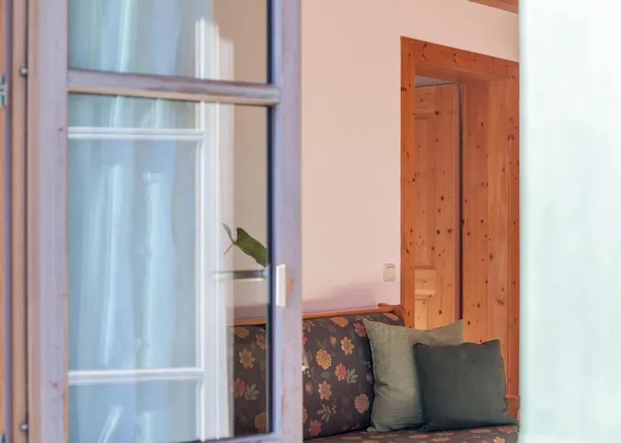 Apartmán Guffertblick