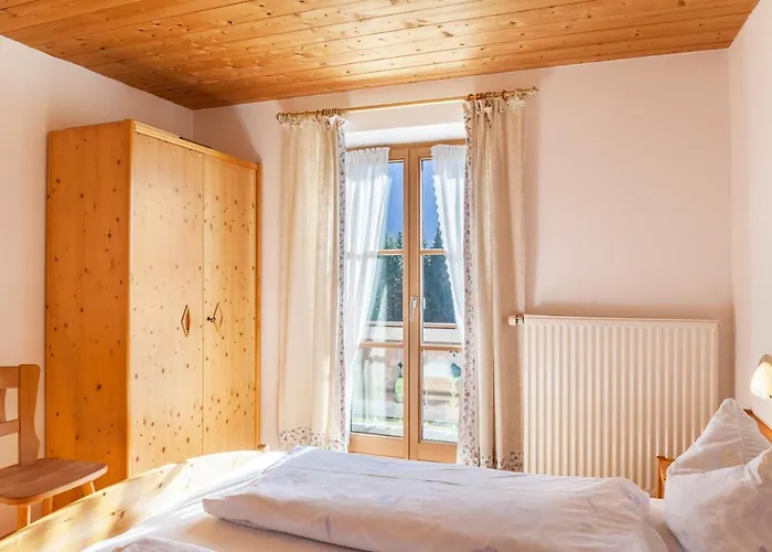 Guffertblick Apartmán *