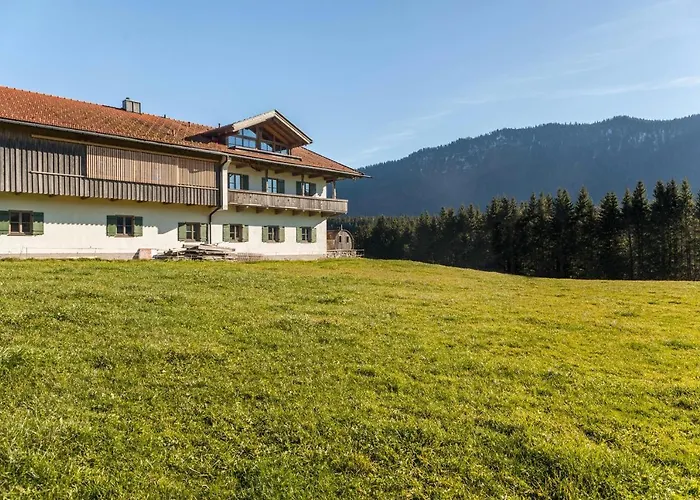 Guffertblick Apartmán *
