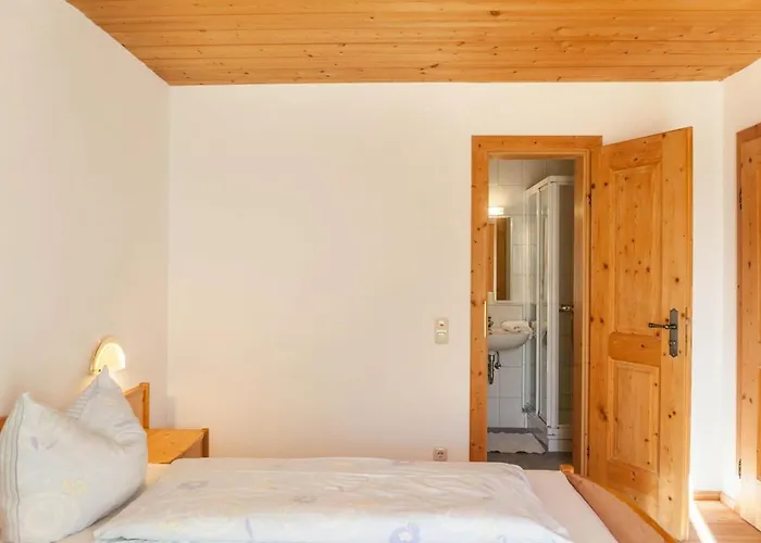 Apartmán Guffertblick *