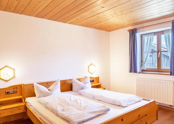 Apartmán Guffertblick *