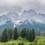 Guffertblick * Jachenau