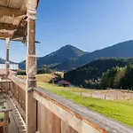 Guffertblick * Jachenau
