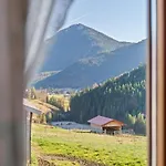Appartamento Guffertblick