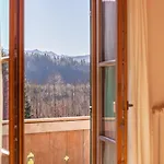 Appartamento Guffertblick Jachenau