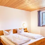 Guffertblick Appartamento Jachenau