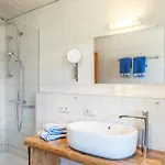 Guffertblick Appartamento Jachenau