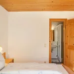 Guffertblick Appartamento Jachenau