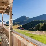 Guffertblick * Jachenau
