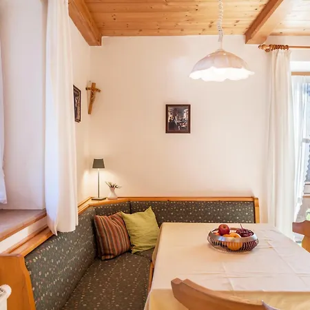 Guffertblick Apartment *