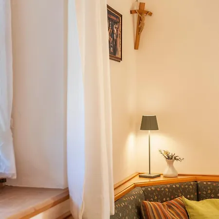 Appartamento Guffertblick