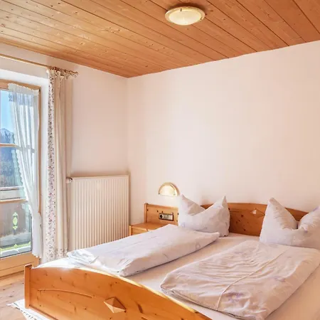 Guffertblick Appartement