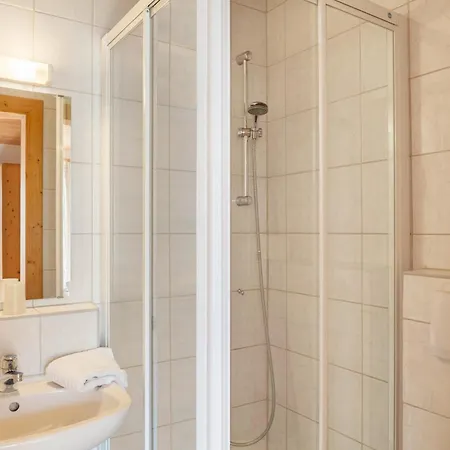Guffertblick Appartement Jachenau